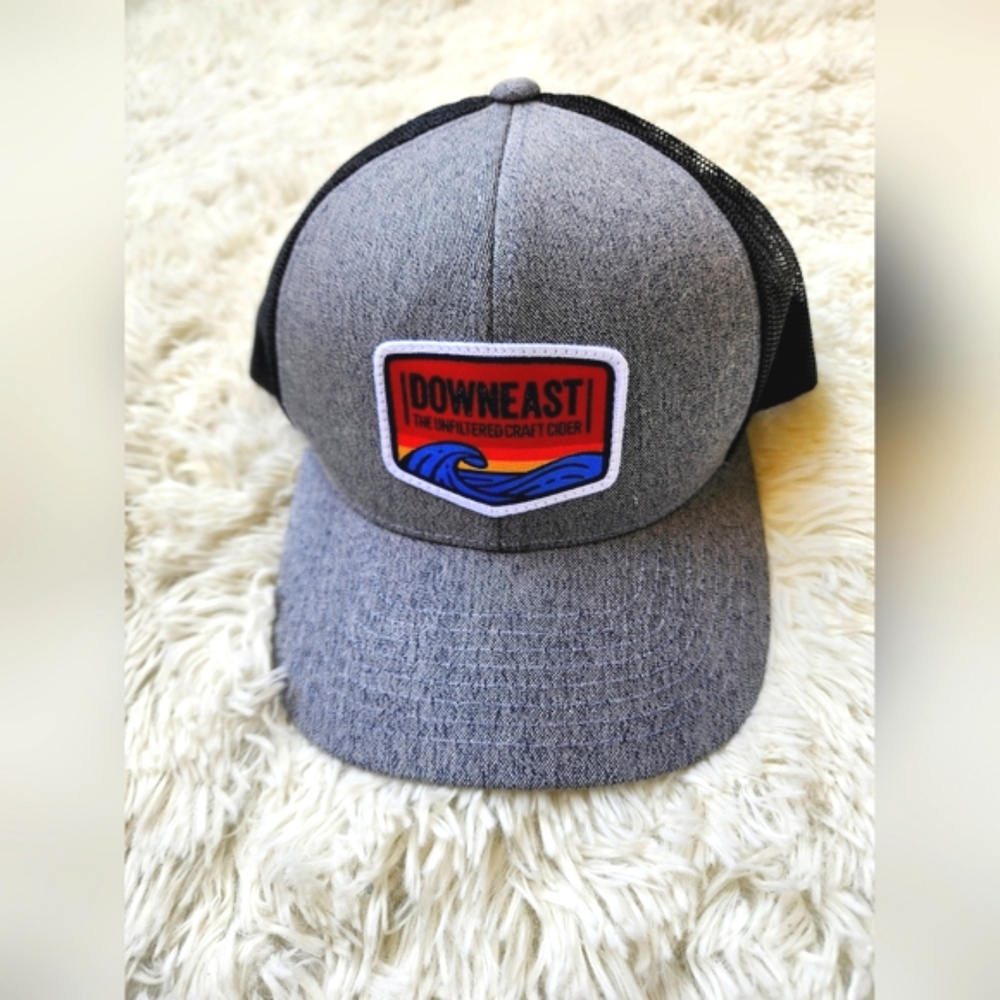 Trucker Hat